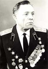 Шишков Виктор Фёдорович