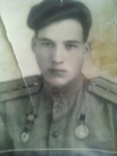 Корниенко Георгий Иванович