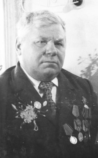 Семейкин Иван Михайлович