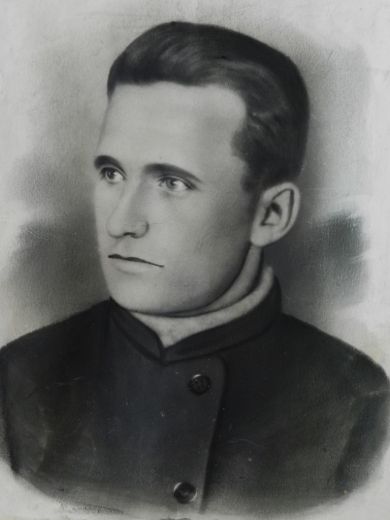  Июдин  Сергей Петрович