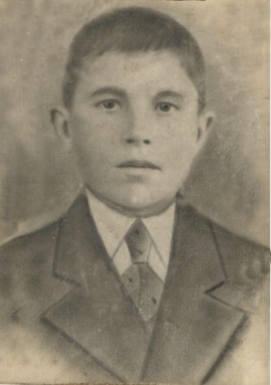 Калистратов Алексей Павлович