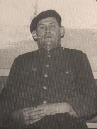 Шунин Георгий Максимович