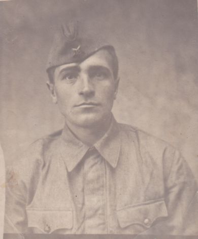 Титовец Петр Николаевич