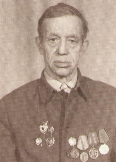Ашихмин Александр Константинович