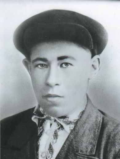 Сиянко Григорий Павлович