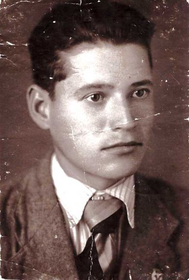 Казаринов Александр Ильич