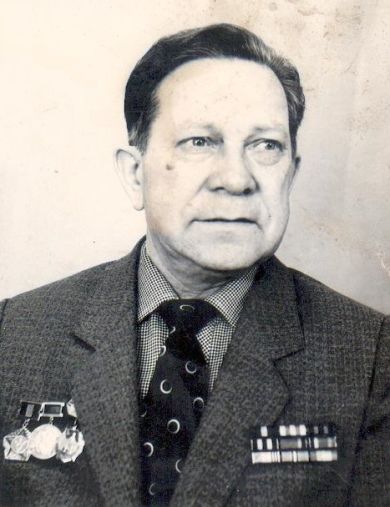  Швец Евгений Федорович