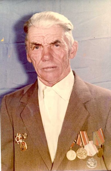 Кравченко Владимир Иванович