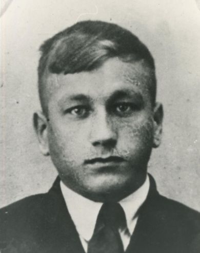Зиновий Иннокентьевич Кондратьев