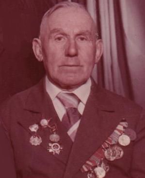 Гнётов Александр Максимович