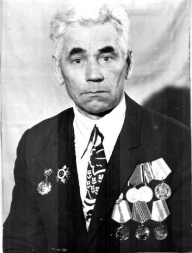 Корельский Сергей Андреевич