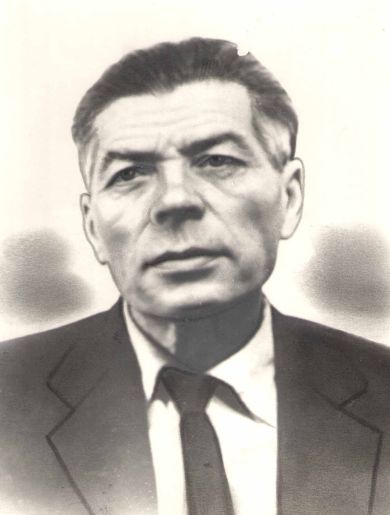 Кирик Григорий Павлович