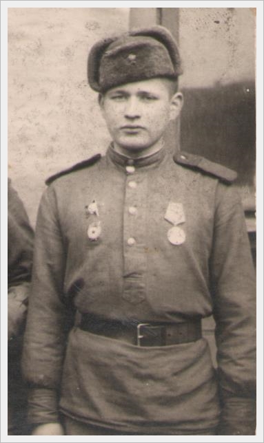 Копничев Владимир Владимирович