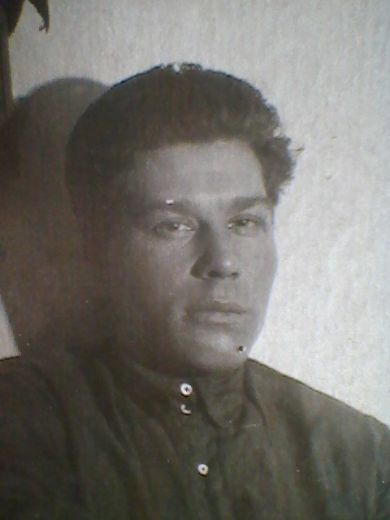 Щеглов Василий Павлович