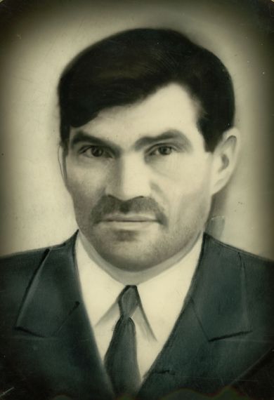 Почкулев Иван Никонорович
