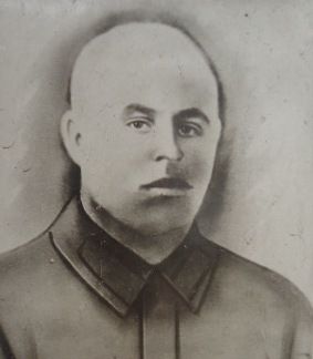 Топоров Александр Михайлович
