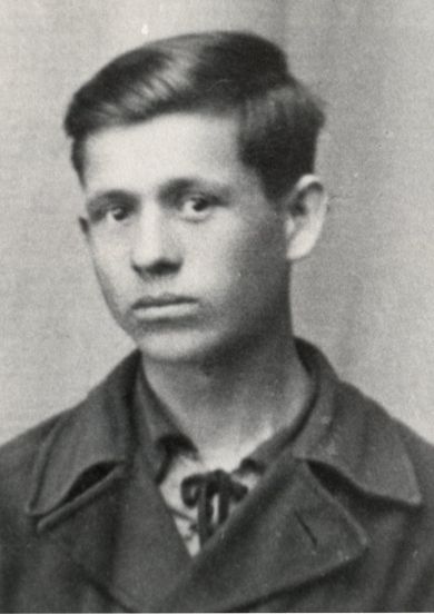 Голубцов Павел Николаевич