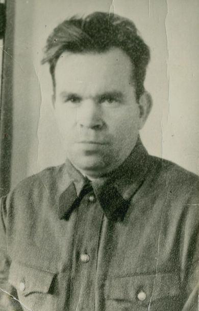 Куликов Николай Александрович