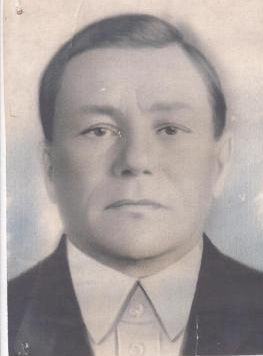 Назаров Александр Варсонофьевич 1906-1979