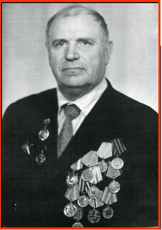 Ластачёв Николай Назарович 