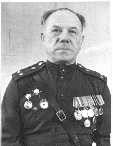 Шабанов   Алексей  Васильевич