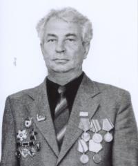 Хромов Александр Петрович