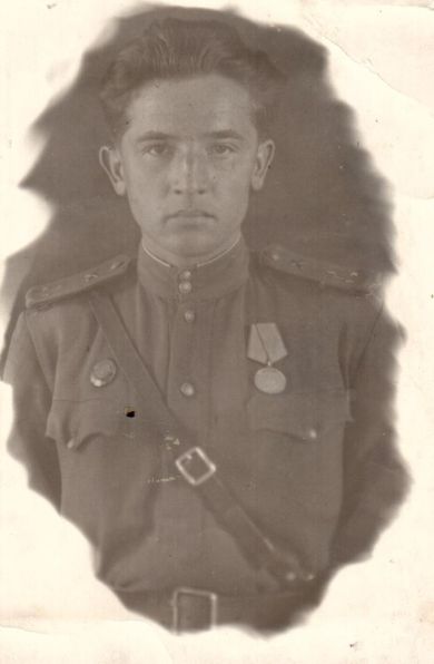 Мазирко Михаил Иванович