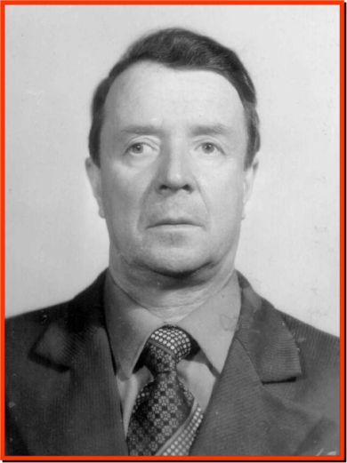 Кальмуцкий Анатолий Петрович