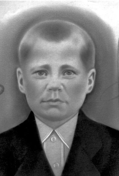 Килин Трофим Захарович