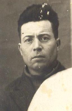 Котельников Иван Семенович
