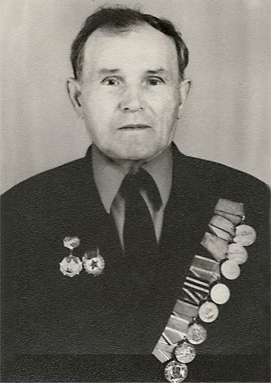 Скрипченко Владимир Степанович