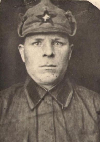 Касьянов Алексей Андреевич