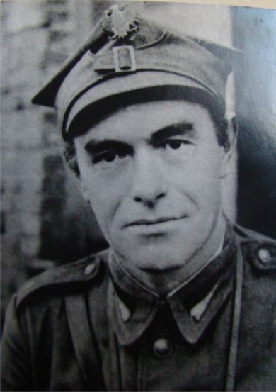 Ефимов Степан Алексеевич