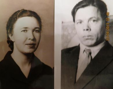Киселёва Наталия Алексеевна