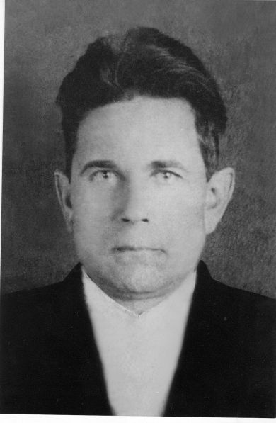 Яковлев Николай Трофимович