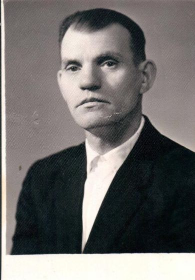 Андреев Федор Иванович