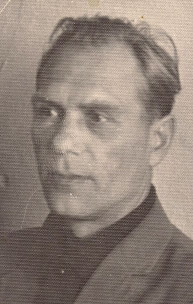 Барсуков Дмитрий Николаевич