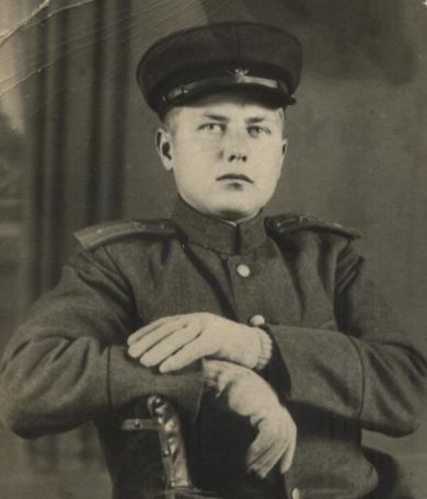 Норицын Владимир Александрович