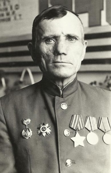 Ластовка Иван Станиславович
