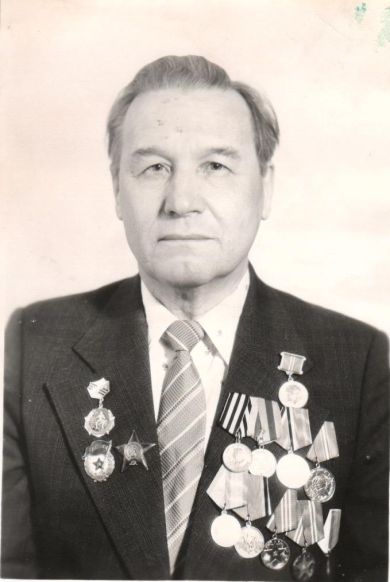 Жуков Анатолий Васильевич