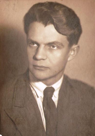 Дмитриев Борис Георгиевич