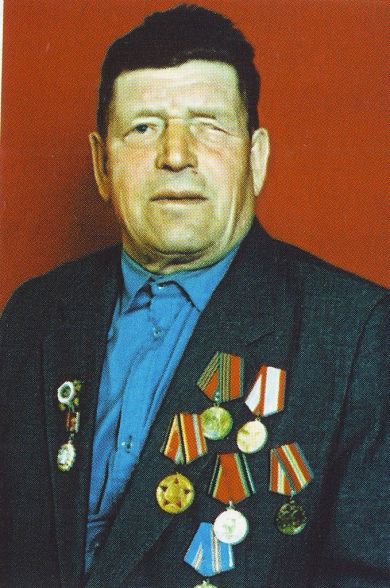 Топоров Александр Ильич  