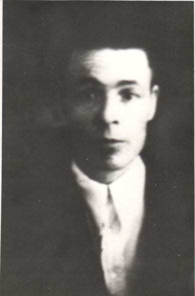 Рузаев Григорий Иванович