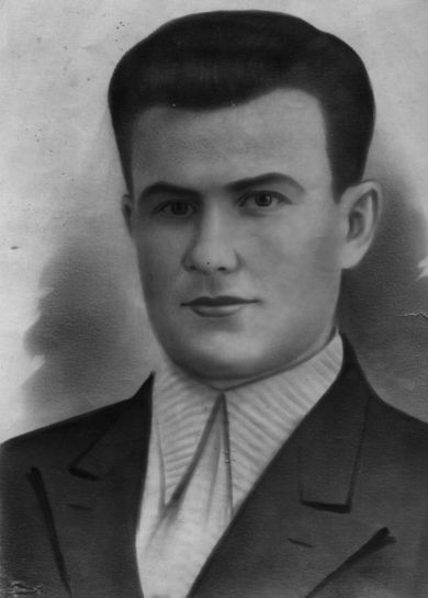 Жеглов  Василий Алексеевич.  