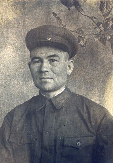 Уханков Павел Васильевич