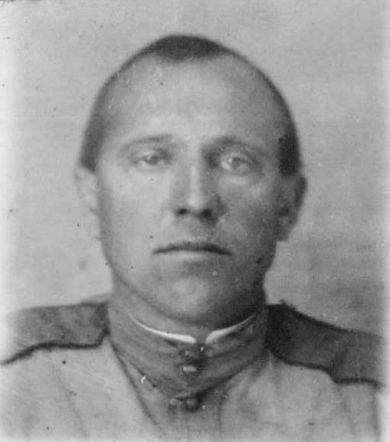 Рогов Сергей Егорович