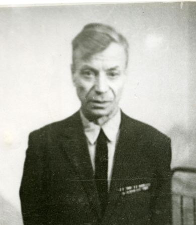 Юланов Владислав Михайлович