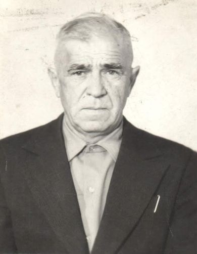 Черноуско Иван Платонович
