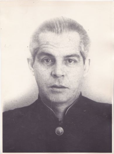 Сахаров Анатолий Николаевич