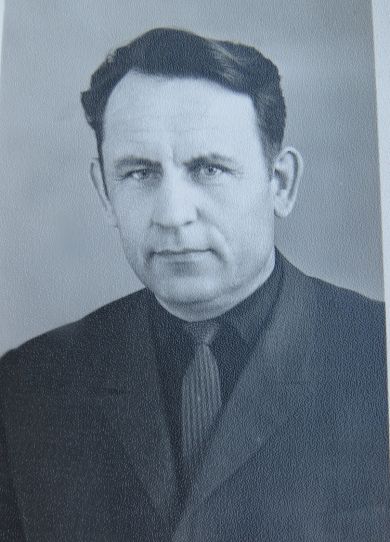 Друшляк Геннадий Федорович